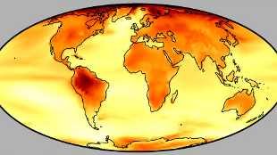 Global-warming